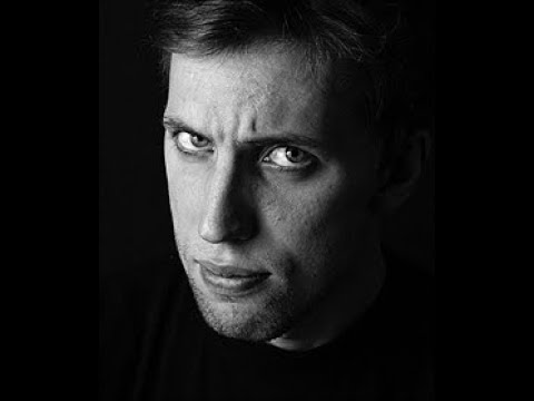 Pathologic (2005) Voice Lines - Artemy Burakh, The Haruspex