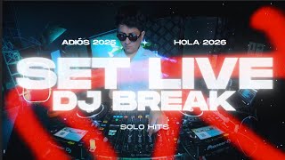 Download lagu MIX HOLA 2026 (HITS 2025) - DJ BREAK mp3