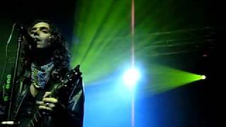 Cinder Road &quot;Superhuman&quot;