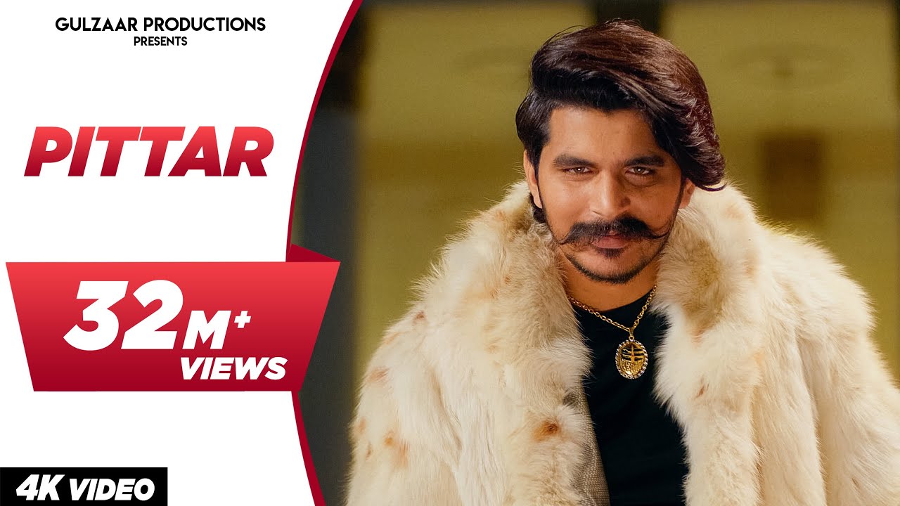 Pittar song lyrics in Hindi, Gulzaar Chhaniwala best 2022 Pittar song lyrics in Hindi – Gulzaar Chhaniwala best 2022