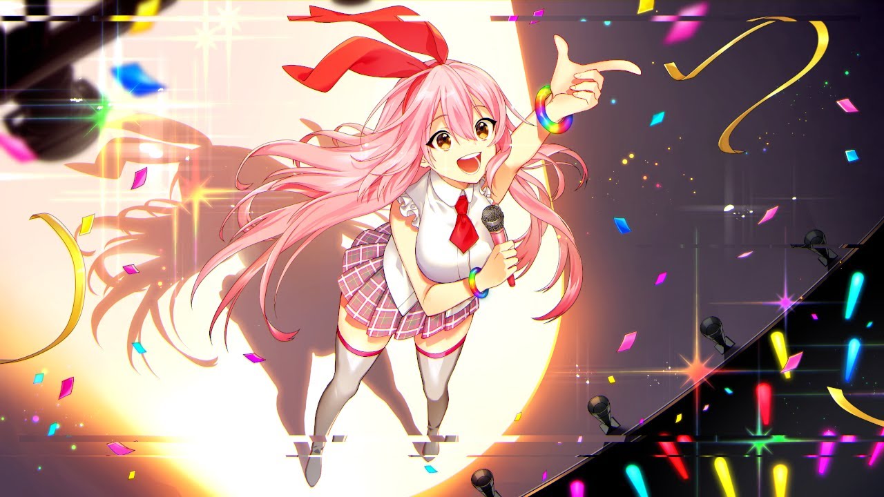 【歌ってみた】Tell your world  covered by 有栖川いをり(Alicegawa Iwori)