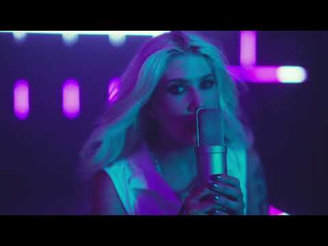 Rejia Lee - Into the Black (Music Video)