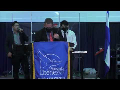 Pastor Fredy Zuleta - Prepare El Camino Del Señor 230122 AM