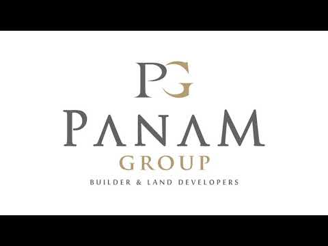 3D Tour Of Panam Agrim Heights