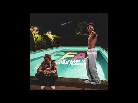 Aleckson "CFA" (feat. Skipp Narco)