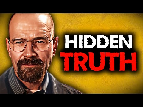 Breaking Bad Tried To Warn You