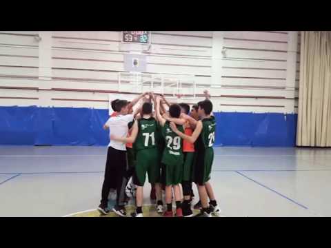 CB BENIEL 2019 - 2020