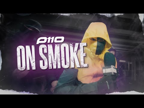 B Sting - On Smoke | P110