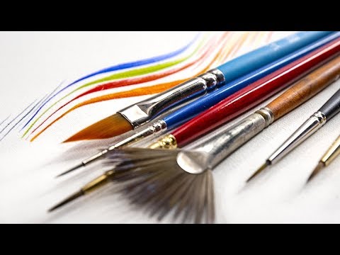 download lagu mp3 mp4 Narrow Brush, download lagu Narrow Brush gratis, unduh video klip Narrow Brush