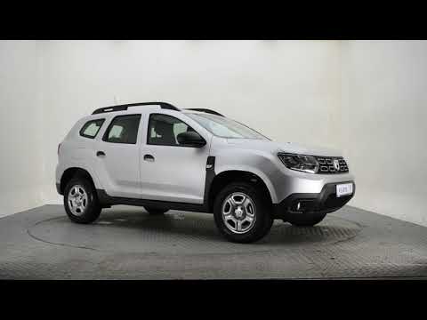 Dacia Duster Essential Blue dCi 115 MY18 Platinum
