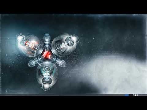 ArcoLinux : 619 BYOI ArcoLinuxB Plasma with games