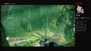 ［PS4]クラメンと救済の庭園やる！