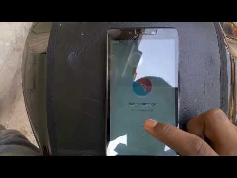 Redmi Pattern lock and Hard Reset all Xiaomi note /Redmi models easy steps 100% working