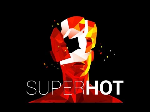 Pelataan SUPERHOT | JOUDUN TAPPAMAAN ITSENI?! #2
