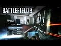 Battlefield 3 Roundtage: Aggressive recon 