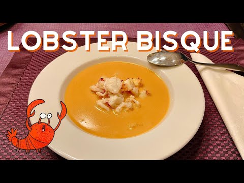 How to Make Gourmet Lobster Bisque at Home (Surprisingly Easy)