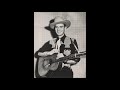 Im in a crowd but so alone-Ernest Tubb