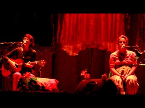 Bau del Aire - Perota Chingo