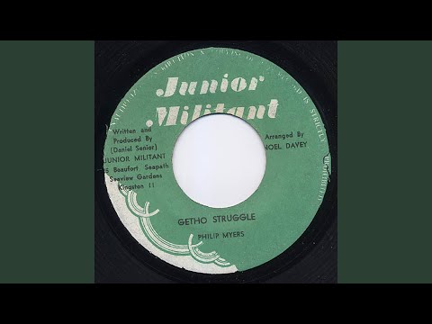 Getho Struggle