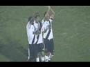 Vasco 5 x 1 Corinthians-AL