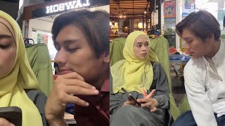 Download lagu LIVE ROMANTISNYA LESTIKEJORA & RIZKYBILLAR NONTON SENANDUNG CINTA LILIS BERDUA🥰 mp3 Download lagu LIVE ROMANTISNYA LESTIKEJORA & RIZKYBILLAR NONTON SENANDUNG CINTA LILIS BERDUA🥰 mp3