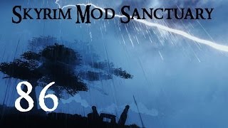 Skyrim Mod Sanctuary 86 : Breezehome FullyUpgradable and ENB Manager