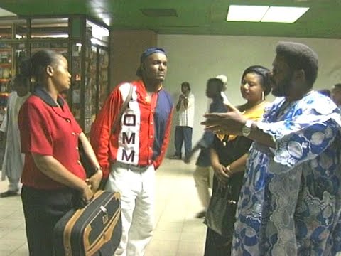 Deadly Proposal [Latest Nollywood Movies]-  Saint Obi, Pete Edochie