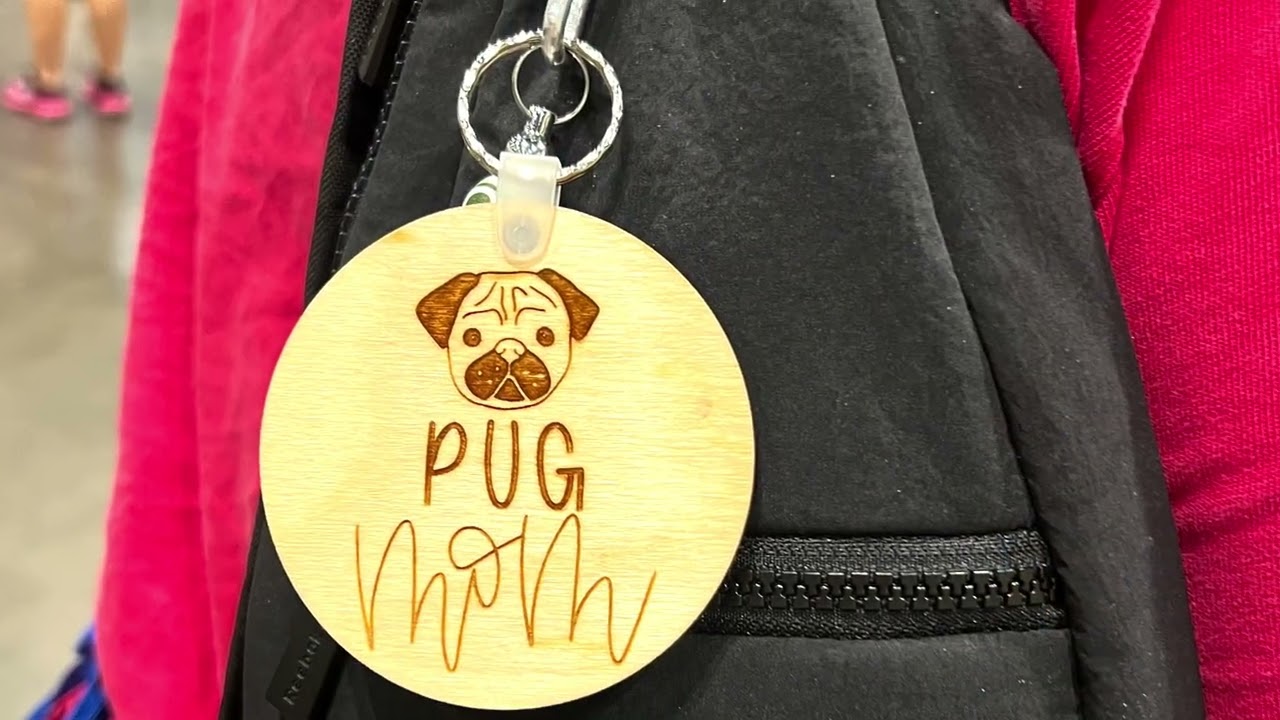 My Crafty Adventure at the 2026 Stamp & Scrapbook Expo | Orlando, FL Highlights