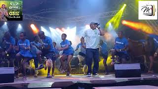 Download lagu UNtencane ft Gatsheni no Ondaba 25 kwi Gatsheni Music Festival  mp3