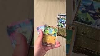 Opening Pokémon Simplified Chinese Gem Pack Vol. 5 🔥 Part 3