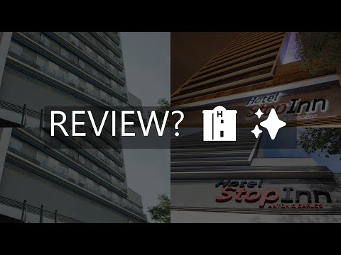 stop inn antonio carlos  belo horizonte minas gerais  brazil