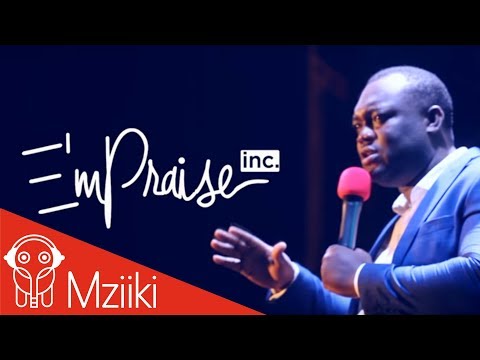 E'mPraise - Maba Wo Nwunu Ase - Absolute Worship