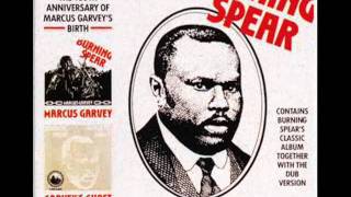 Burning Spear-Marcus Garvey & Garvey's Ghost