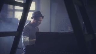 Bridge Over Troubled Water Music Video