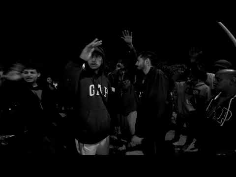 Coimbra & Denaro X Milton & Neguinho - 2° Fase - Rap Df Vlogs/Batalha do Relógio 2019