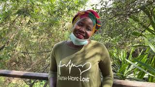 Kenya’s popular Youtuber African Tigress shares her African Story.