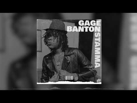 Gage - Stamma (Official Audio)