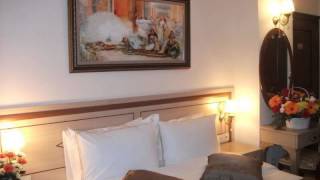 Sultan Palace Hotel ★ Istanbul, Turkey
