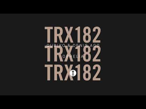 Qubiko Denis Ago  Ophelia Extended Mix