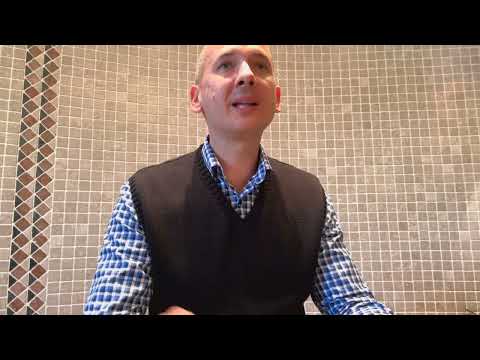 Kako preobraziti krizu u veri u put ka Hristu | Dr Danilo Mihajlović