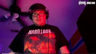 Cattle Decapitation - Humanure (Vocal Cover by Chris Johnson of HARD LOOK)