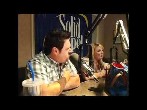 Southern Gospel TV- Mike and Kelly Bowling Look Back On Bus