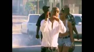 2pac Feat. Snoop Dogg 2 Of Amerikaz Most Wanted (Video Shoot 2' Version)