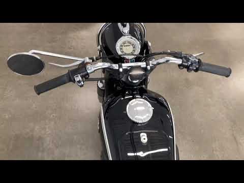 Thumbnail for 1962 BMW R27 by BMW R27