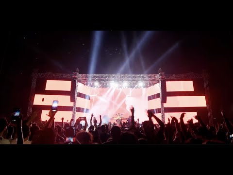 BURAK YETER - AKDENIZ UNIVERSITY LIVE SET 2022