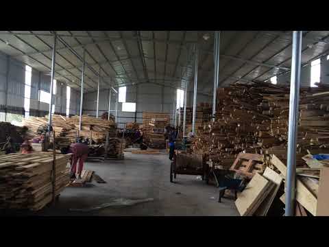 Công Ty Wood Pallet Á Châu