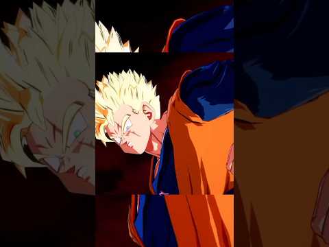 Future Gohan vs Frieza Dramatic Finish | Dragon Ball FighterZ Mods