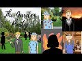 “The Garden Party” by Katherine Mansfield (Animated)