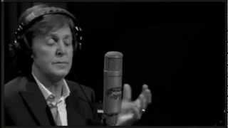 Bye Bye Blackbird - Paul McCartney (Sub. Español)