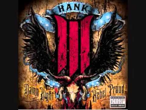 Hank Williams III - Long Hauls And Close Calls